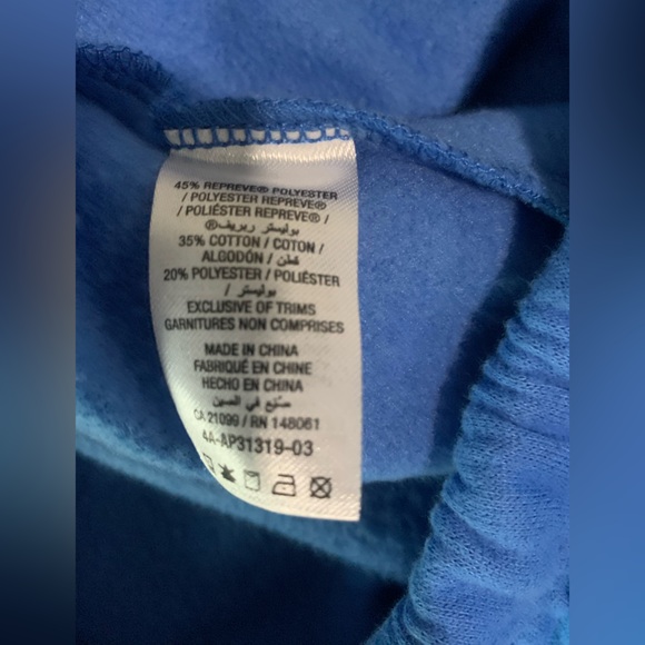 Women’s jogger sweatpants - Picture 6 of 6